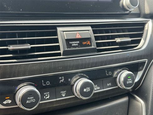 Used 2021 Honda Accord EX-L image 19