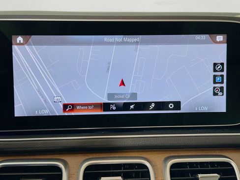 Used 2022 Mercedes-Benz GLE 350 image 13