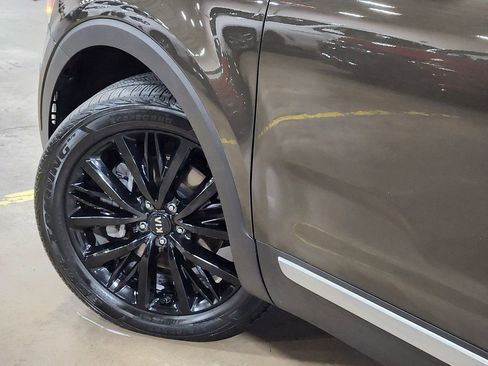 Used 2020 Kia Telluride SX w/ SX Prestige Package AWD/4WD image 23