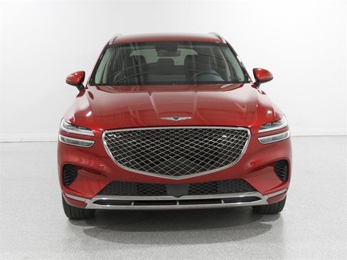 Certified 2022 Genesis GV70 2.5T image 2