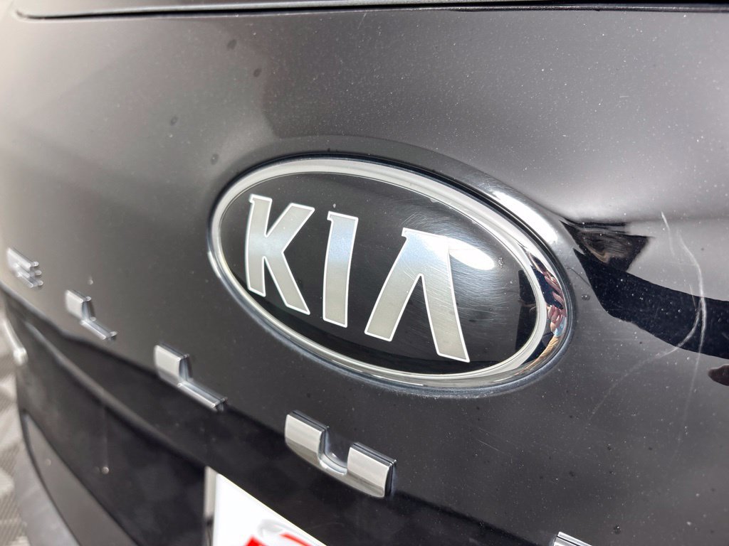 Used 2021 Kia Telluride S AWD/4WD image 26