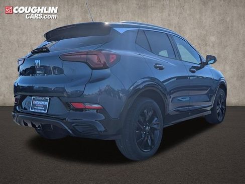 New 2026 Buick Encore GX Sport Touring w/ Comfort Package image 7