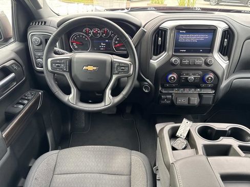 Used 2019 Chevrolet Silverado 1500 LT w/ All-Star Edition image 27
