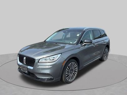 Used 2021 Lincoln Corsair Reserve w/ Equipment Group 201A