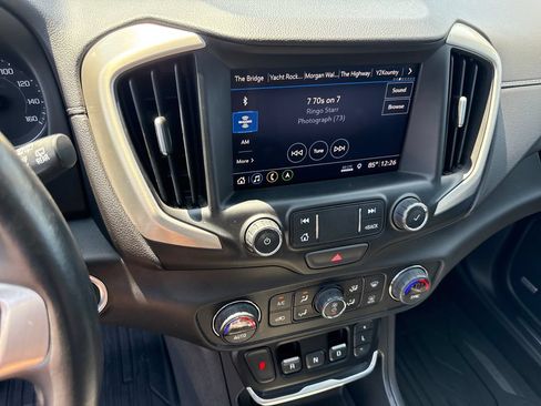 Certified 2020 GMC Terrain Denali w/ Denali Premium Package FWD image 23