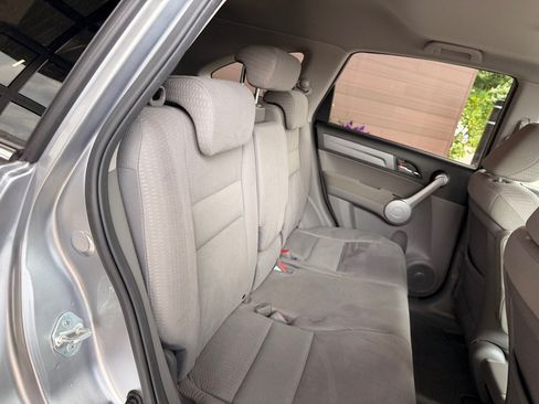 Used 2007 Honda CR-V EX image 15