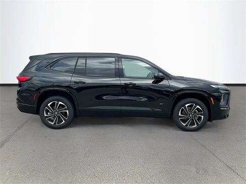 New 2026 Buick Enclave Sport Touring w/ Power Package image 3