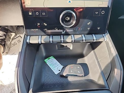 New 2026 GMC Terrain Elevation image 29