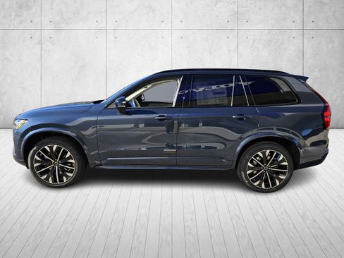 New 2026 Volvo XC90 B6 Ultra w/ Protection Package Premier image 4
