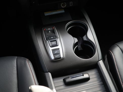 Used 2023 Honda Passport TrailSport image 26