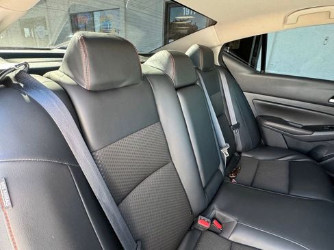 Used 2023 Nissan Altima 2.5 SR image 21
