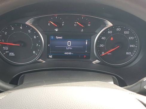 Certified 2023 GMC Terrain SLE w/ Driver Convenience Package AWD/4WD image 21