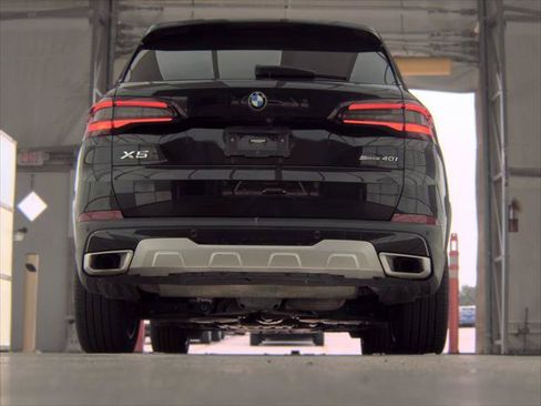 Used 2023 BMW X5 sDrive40i w/ Premium Package RWD image 9