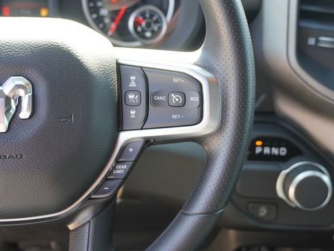 New 2026 RAM 1500 Express RWD image 26