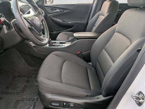Used 2024 Chevrolet Malibu LT FWD image 21