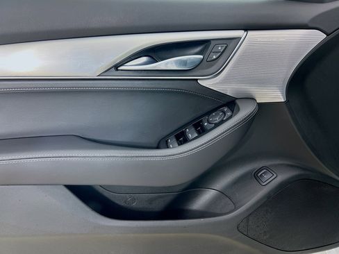 Used 2023 Cadillac CT5 Luxury w/ Sun And Sound Package image 18