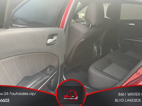 Used 2019 Dodge Charger R/T image 15