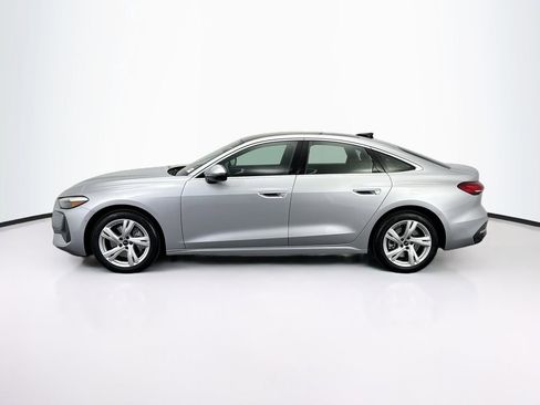 Used 2025 Audi A5 2.0T Premium image 8