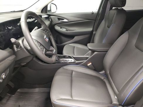 New 2026 Buick Encore GX Sport Touring image 23