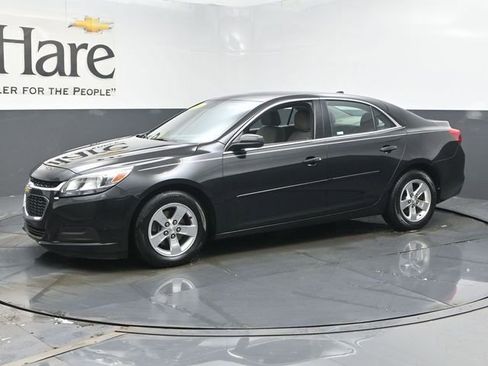Used 2014 Chevrolet Malibu LS w/ Protection Package image 30