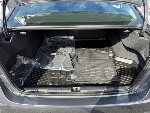 Certified 2025 Subaru Legacy Premium w/ Popular Package #1A image 29