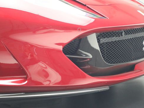Certified 2023 Ferrari 812 GTS RWD image 28