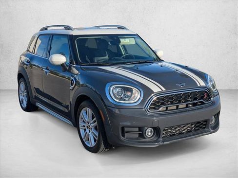 Used 2020 MINI Cooper Countryman S image 3