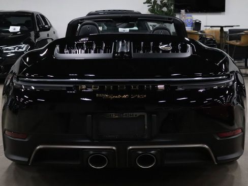 Used 2026 Porsche 911 GTS image 8