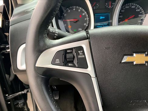 Used 2015 Chevrolet Equinox LT w/ Driver Convenience Package image 22