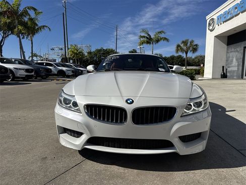 Used 2016 BMW Z4 sDrive28i image 30