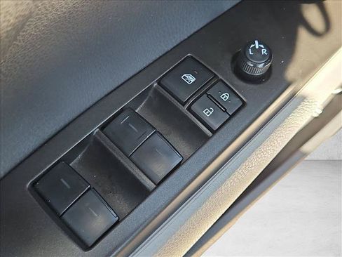 Used 2024 Toyota Camry LE FWD image 11