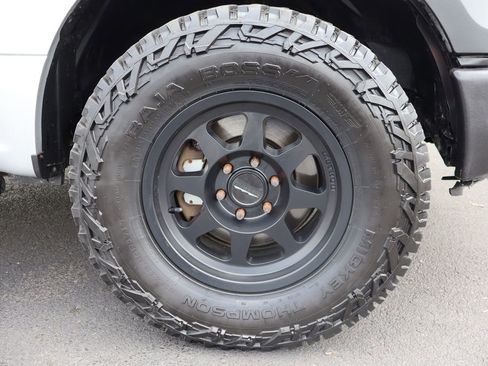 Used 2017 Ford F150 XL w/ XL Power Equipment Group AWD/4WD image 43