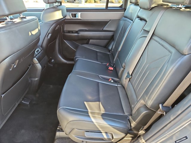 Used 2026 Hyundai Santa Fe SEL AWD/4WD image 17