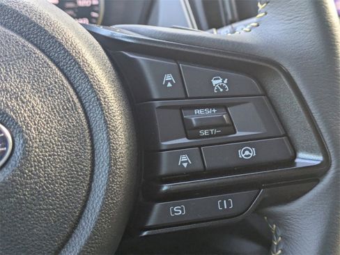 New 2026 Subaru Crosstrek 2.5i Sport image 27