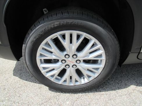 New 2026 GMC Acadia Elevation FWD image 6