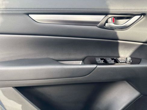 Certified 2025 MAZDA CX-5 AWD 2.5 S w/ Select Package image 20