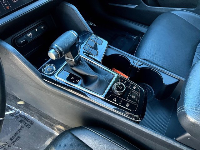 Certified 2024 Kia Sportage X-Line AWD/4WD image 20