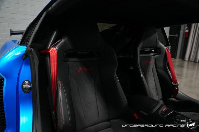 Used 2023 Audi R8 V10 GT RWD image 12