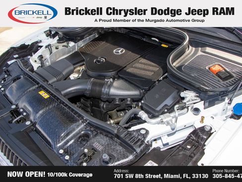 Used 2024 Mercedes-Benz GLE 350 4MATIC image 37