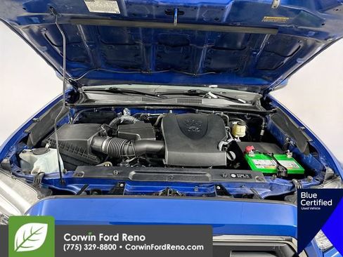 Used 2017 Toyota Tacoma SR5 image 29