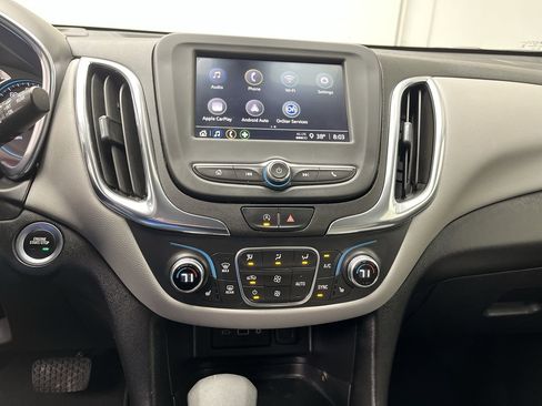 Certified 2024 Chevrolet Equinox LT image 16