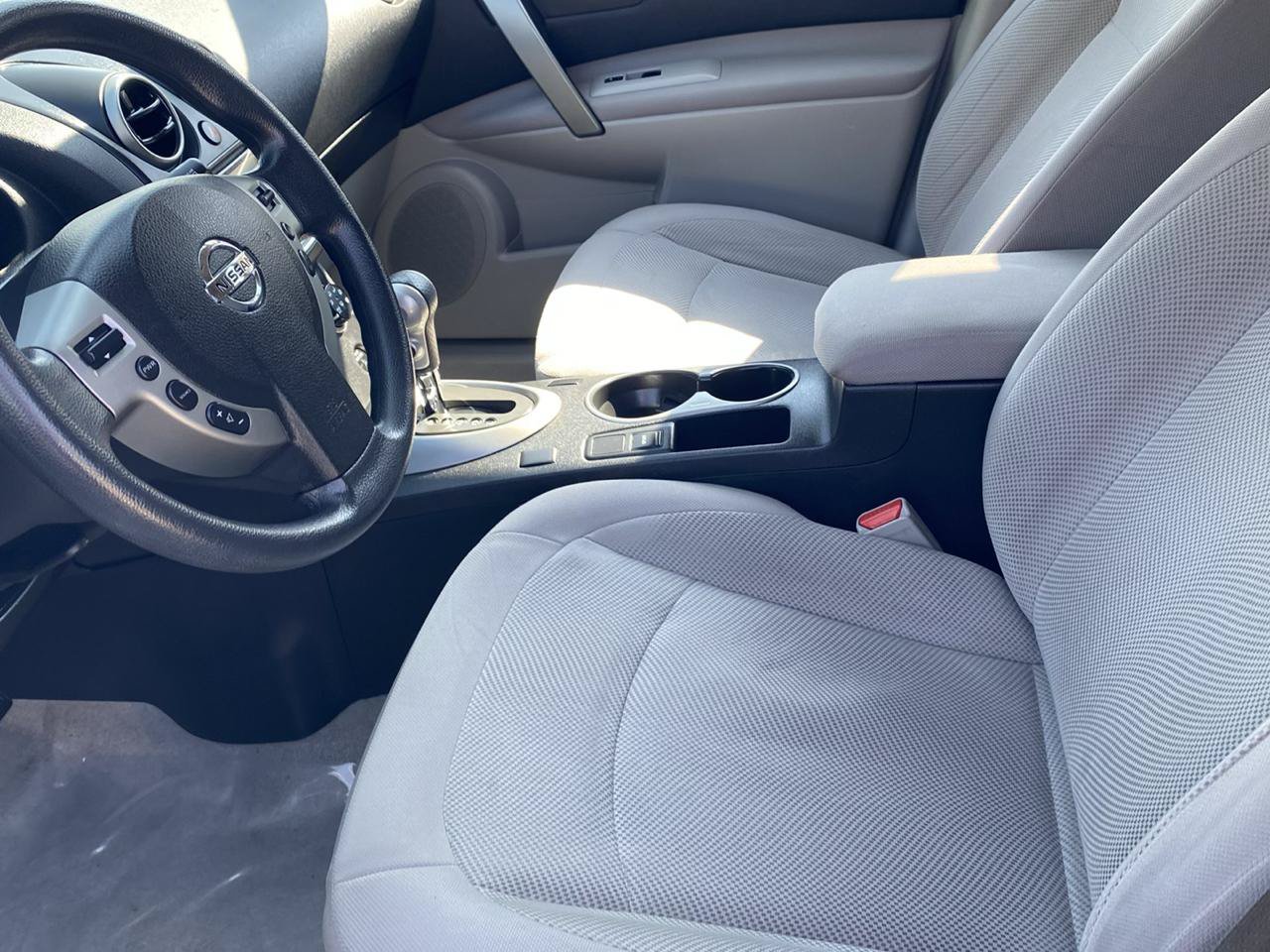 Used 2012 Nissan Rogue S w/ Special Edition Pkg FWD image 14