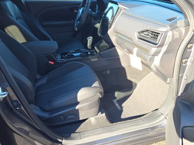 New 2026 Subaru Forester Touring AWD/4WD image 9