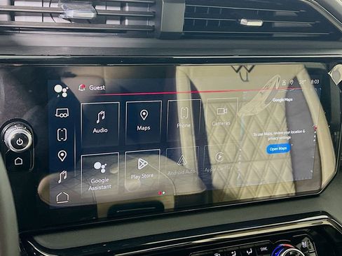 New 2026 GMC Sierra 1500 AT4 w/ Technology Package image 12