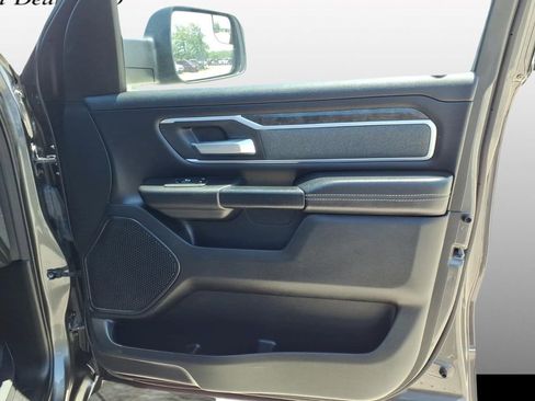 Used 2022 RAM 1500 Lone Star RWD image 14