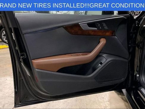 Used 2019 Audi A4 2.0T Premium w/ Convenience Package image 23