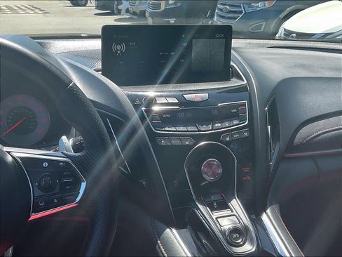 Used 2025 Acura RDX A-Spec image 8