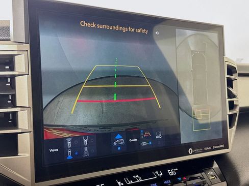 Used 2024 Toyota Sequoia Limited AWD/4WD image 18