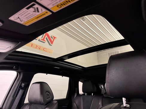 Used 2023 Acura MDX A-Spec image 15