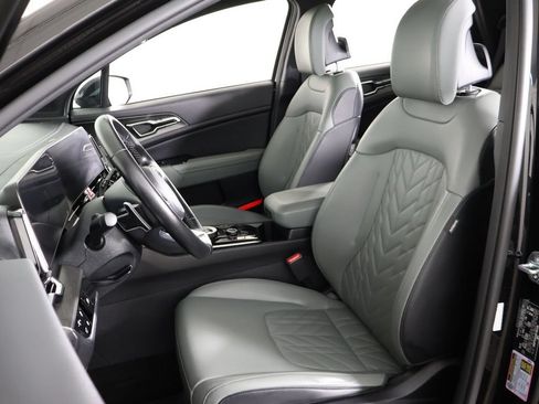 Used 2023 Kia Sportage X-Line AWD/4WD image 33